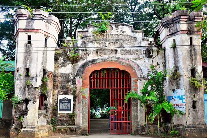 City tour of Puerto Princesa Palawan Philippines - What this Puerto Princesa tour is really designed to do
