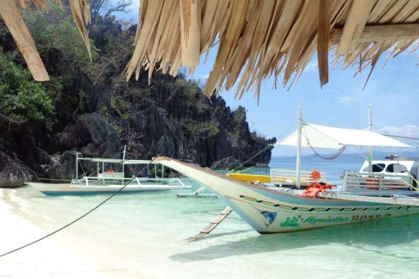 Coron: Barracuda Lake, Skeleton Wreck, Twin Lagoon Boat Tour - Key points to know before booking