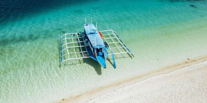 Coron: Barracuda Lake, Skeleton Wreck, Twin Lagoon Boat Tour - Is the $32 price good value?