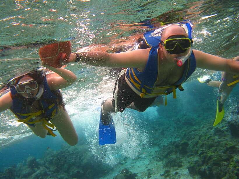 Coron: Coastal Cliffs, Beach & Malcapuya Island Hopping Tour - What to pack, and what to confirm