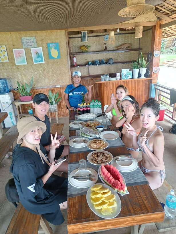 Coron: Dugong Watching with Sea Turtle and Coral Garden tour - Practical packing advice for a smoother day