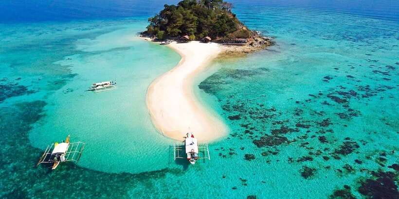 Coron Island Escapade: A Tropical Feast & Adventure - Bulog Dos is the quick, photogenic finale