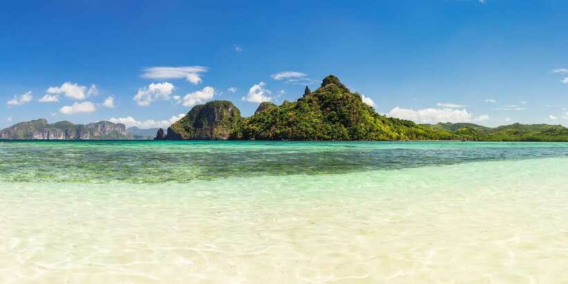 Coron Island Escapade: A Tropical Feast & Adventure - What the $41 price really covers