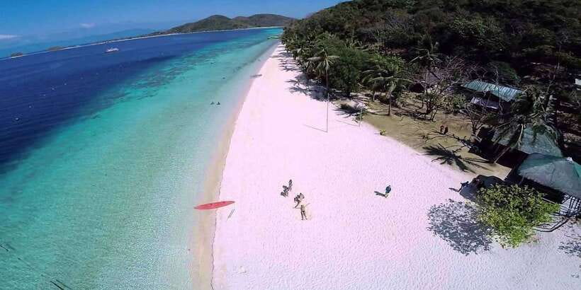 Coron Island Escapade: A Tropical Feast & Adventure - What to pack for a more comfortable day