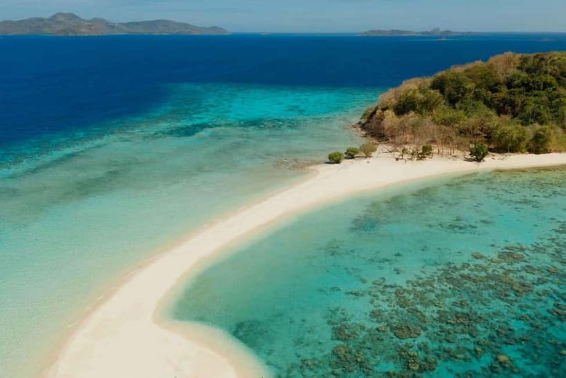 Coron: Island Escapade Tour with Lunch - Guides, safety, and the quality of the day