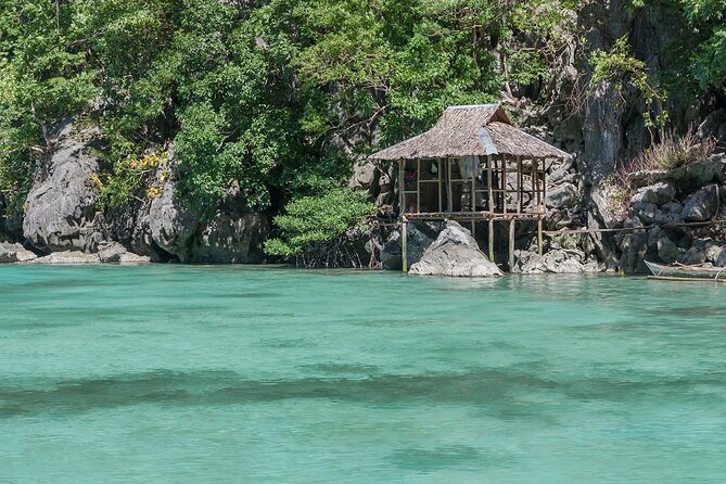 Coron Island Hopping Tour A with Kayangan Lake - Why Kayangan Lake makes this route popular