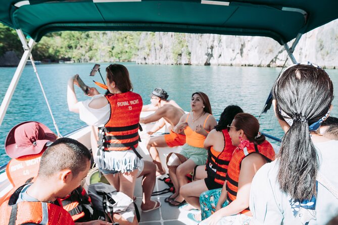 Coron Island Hopping Tour: via Private Speedboat - Why a private speedboat changes the day