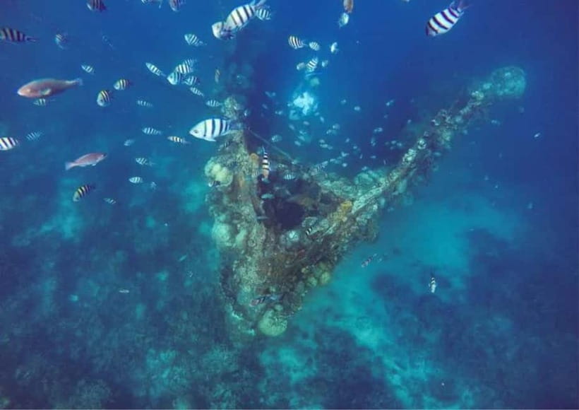 Coron: Island Tour B - Key points to know before booking