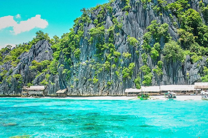 Coron Island Tour B (Private) - What Coron Island Tour B is really offering