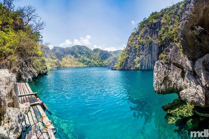 Coron Island Tour B (Shared Tour) - Quick points before you book