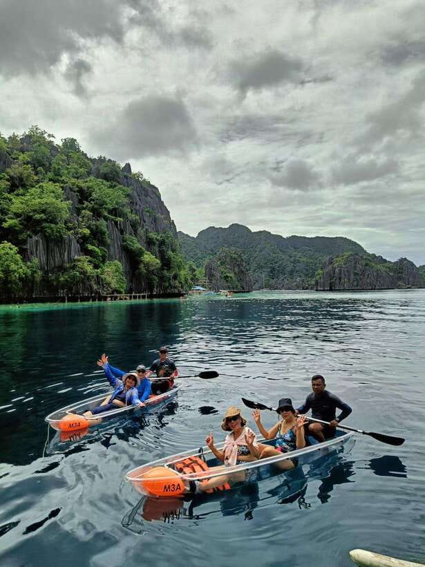 Coron: Island Tour B w/ Snorkeling & Lagoon Adventures - Why Coron Tour B Works as a Full-Day Plan