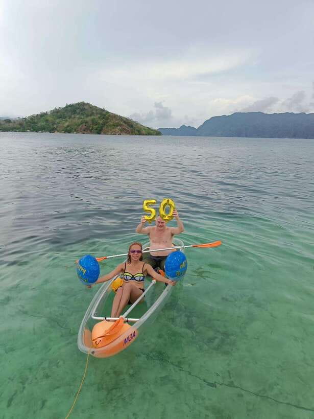 Coron: Island Tour B w/ Snorkeling & Lagoon Adventures - Guide Service and Possible Route Changes