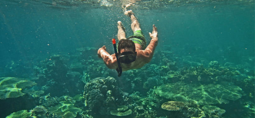 Coron: Island Tour (B) with Twin Lagoon & Lunch - Why this Coron boat day offers good value