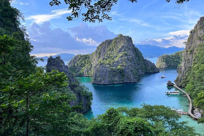 Coron Island Ultimate Tour: Private Boat and Tour Guide - Why this private Coron day works