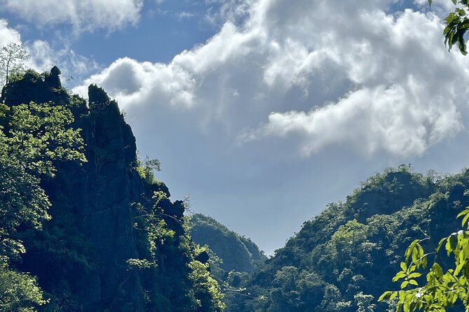 Coron Island Ultimate Tour: Private Boat and Tour Guide - Barracuda Lake, rock formations, and snorkeling
