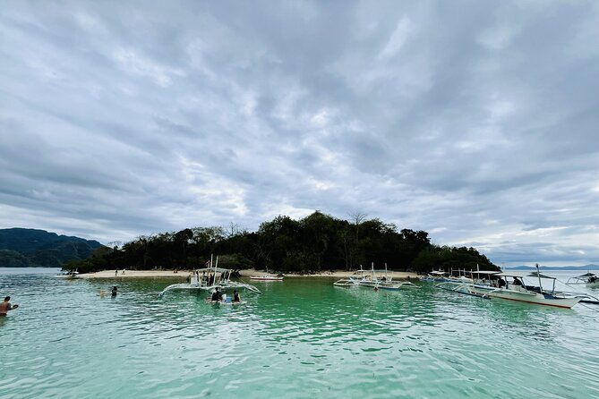 Coron Island Ultimate Tour: Private Boat and Tour Guide - Beach 91 for a slower stretch