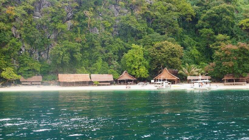 Coron: Off-Bay Islands, Lagoons and Lakes Hopping Tour - Key points to know before booking