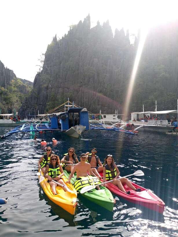 Coron/Palawan: Coron Super Ultimate Tour with Lunch - Why this one-day route works in Coron