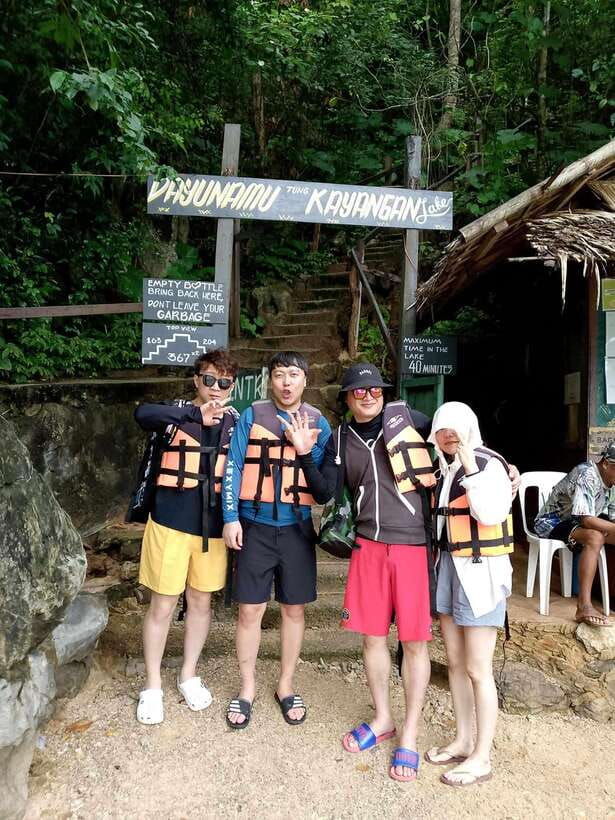 Coron/Palawan: Coron Super Ultimate Tour with Lunch - Skeleton Wreck, the best stop for underwater interest