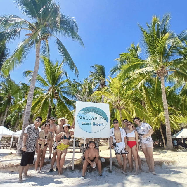 Coron Palawan - Island Escapade w/ Beachside Buffet Lunch - Key points to know before booking