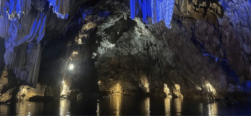 Coron: Pukaway Cave Underground Lake Tour w/Lunch (Shared) - Why Pukaway Cave is worth the effort