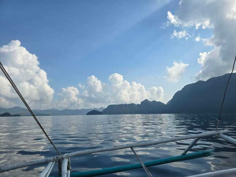 Coron: Pukaway Underground Cave Cenote & Island Hopping Tour - Is $107 a fair price?