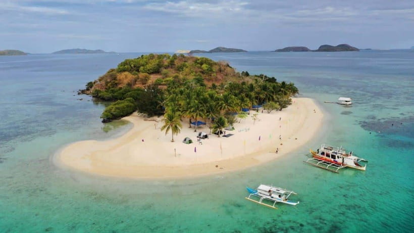 Coron Reef and Wrecks Tour (Private Tour) - Lusong Gunboat offers the history and the wreck