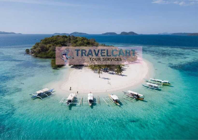 Coron Reef & Wrecks Tour - Who will enjoy this tour most