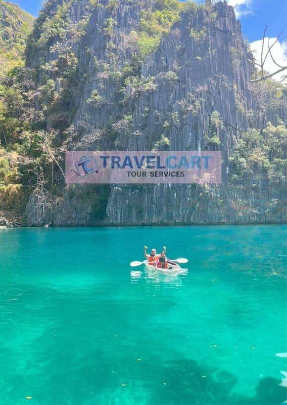 Coron Shared Island Tour A - What this $29 Coron day delivers