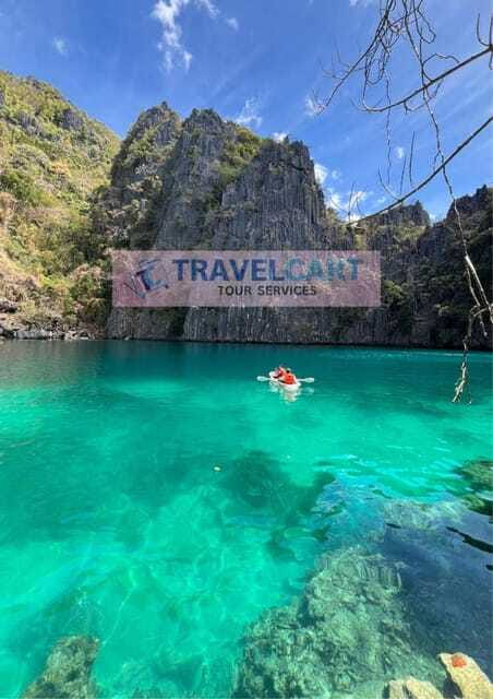 Coron Shared Island Tour A - How to prepare for a more comfortable day