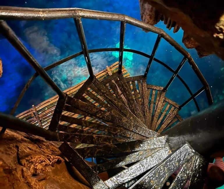 Coron: Siete Pecados & Pukaway Cave Private Tour - Who will get the most from this tour