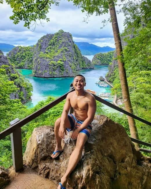 Coron: Super Ultimate 7 Destination with Lunch & Transfer - Why this Coron boat tour is good value at $45
