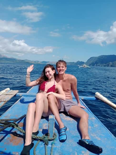 Coron: Super Ultimate 7 Destination with Lunch & Transfer - Kayangan Lake and the famous viewpoint