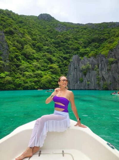 Coron: Super Ultimate 7 Destination with Lunch & Transfer
