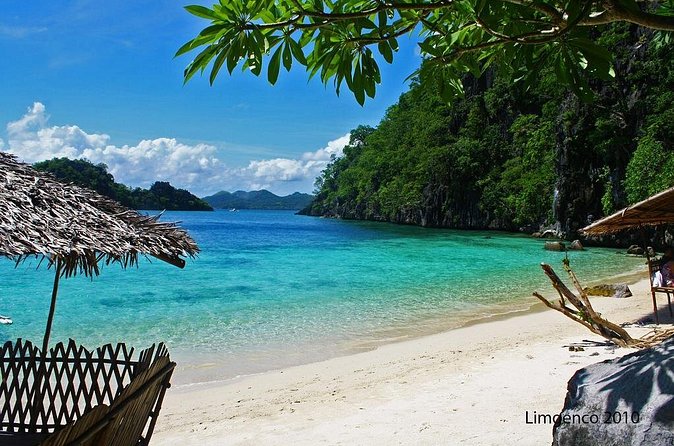 Coron Super Ultimate Tour (Shared Tour) - What the $55 Coron boat tour really gives you