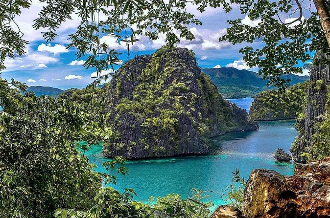 Coron Super Ultimate Tour (Shared Tour) - Kayangan Lake: the day’s signature swim