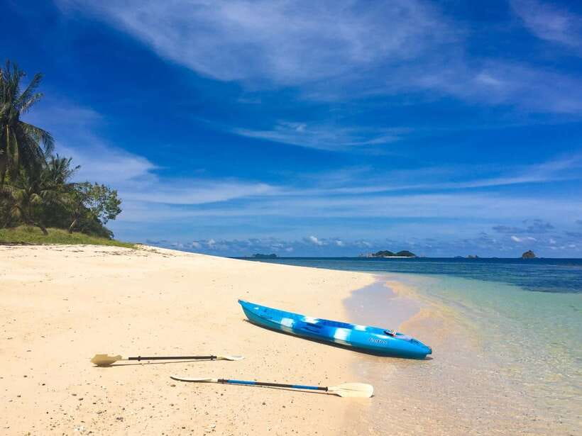 Coron Tour A: Kayangan Lake & Quin Reef Tour with Lunch - Timing, crowds, and the best kind of day for this tour