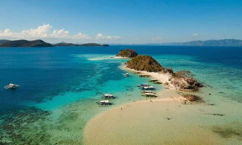 Coron Town: Coron Island Escapade Private Tour with Lunch - Who will enjoy this day most