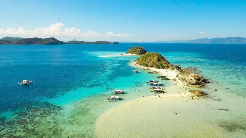 Coron Town: Coron Island Escapade Private Tour with Lunch - What to bring and how to prepare