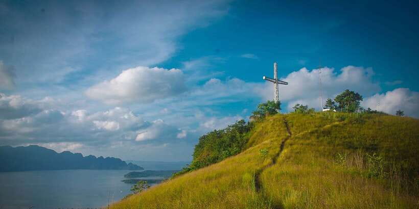 Coron Town Tour: Maquinit Hot Spring - Who will get the most from this tour