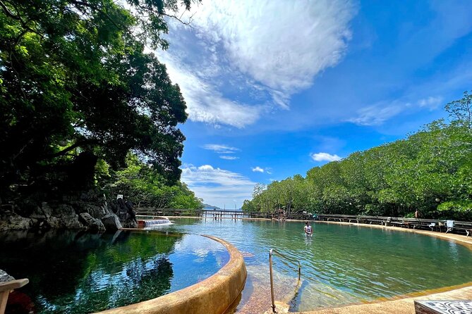 Coron: Town Tour with Maquinit Hot Spring - Key points at a glance