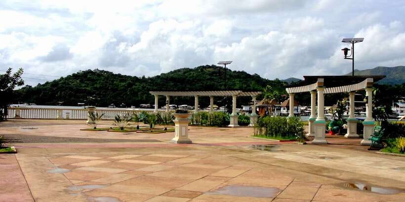 Coron: Town Tour with Maquinit Hot Spring - Who will enjoy this Coron outing?