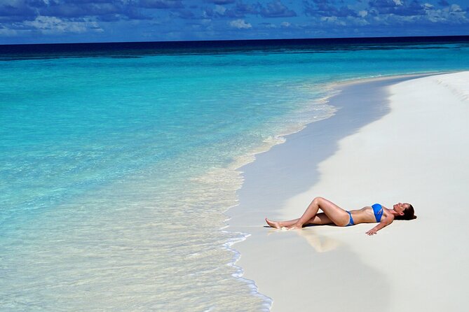 Coron Ultimate Tour - Private Tour w/ Buffet Lunch (Full Day) - Why this Coron route works so well in one day