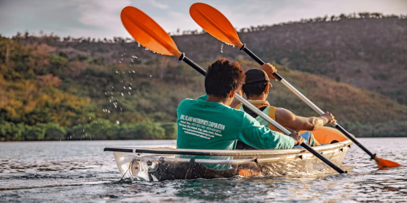 Coron: Watersports Experience - Is $32 a fair price?