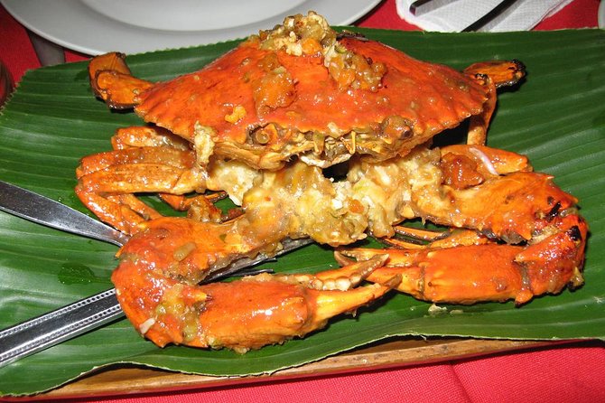 Cultural Dinner and Show in Manila - What Dinner Adds to the Evening