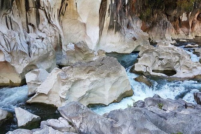 Day hike to Mount Daraitan with Tinipak River 2024 - The Mt. Daraitan trail is more rock than walking