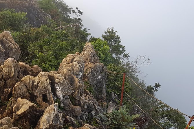Day hike to Mount Daraitan with Tinipak River 2024 - What the $130 price really covers