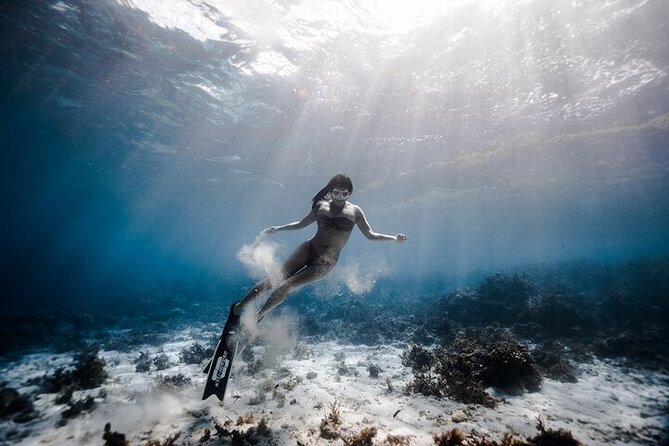 Discover Freediving One Amazing Day - Who will enjoy this experience most