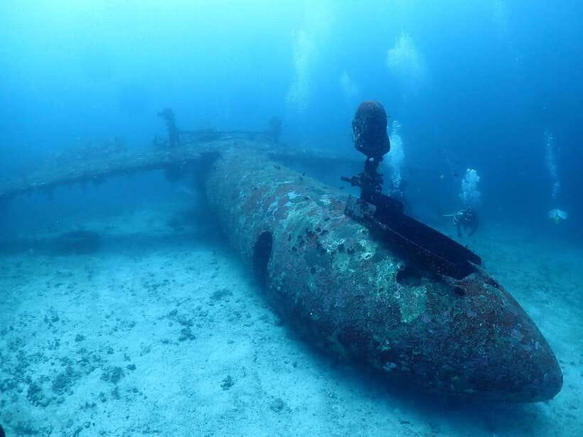 Discover Scuba Diving in Boracay - The Briefing: More Important Than the Fish
