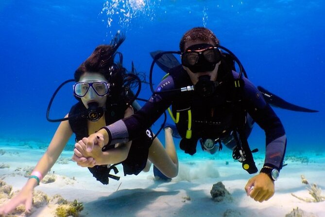 Discover Scuba diving in El Nido - Learning the basics before leaving El Nido